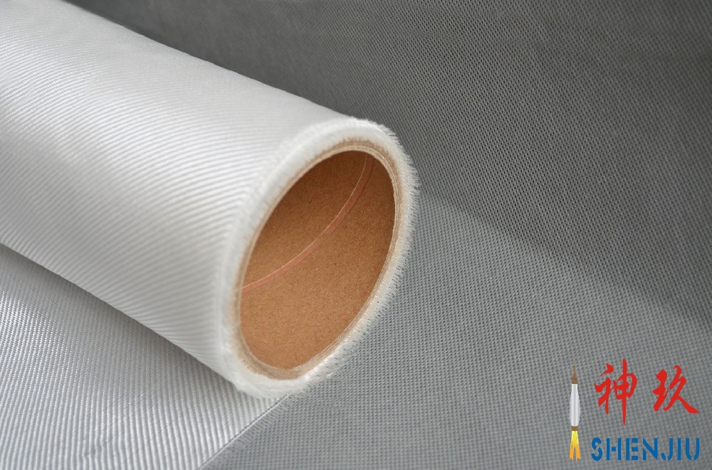 用纖維增強(qiáng)過的復(fù)合材料有哪些特點？