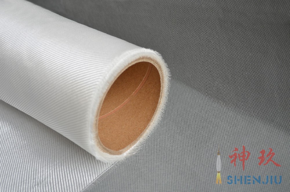國產(chǎn)石英纖維布的應用與性能